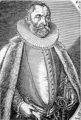 Joachim von Ortenburg
