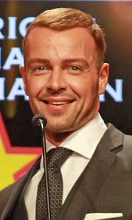 Joey Lawrence