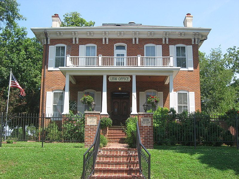 File:John Cullity Residence in Vandalia.jpg