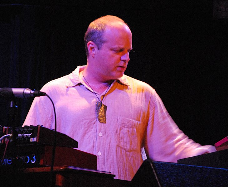 File:John Medeski Innsbruck.JPG