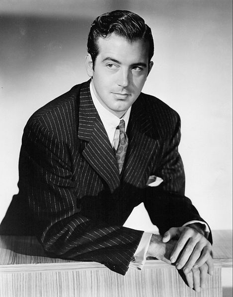 Payne in 1949