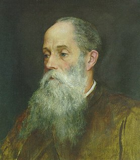 John Roddam Spencer Stanhope English artist (1829–1908)
