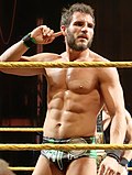 Johnny Gargano için küçük resim