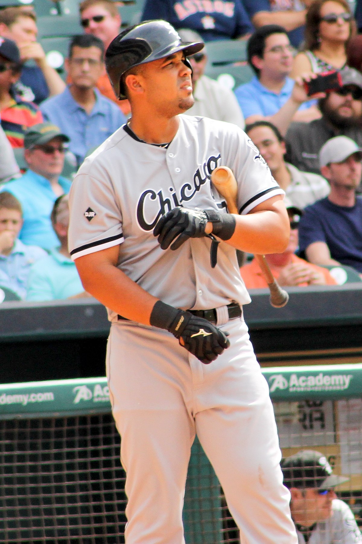 José Abreu - Wikipedia