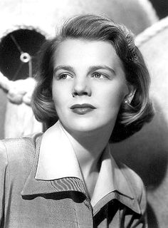 <span class="mw-page-title-main">Rachel Ames</span> American film and television actress (born 1929)