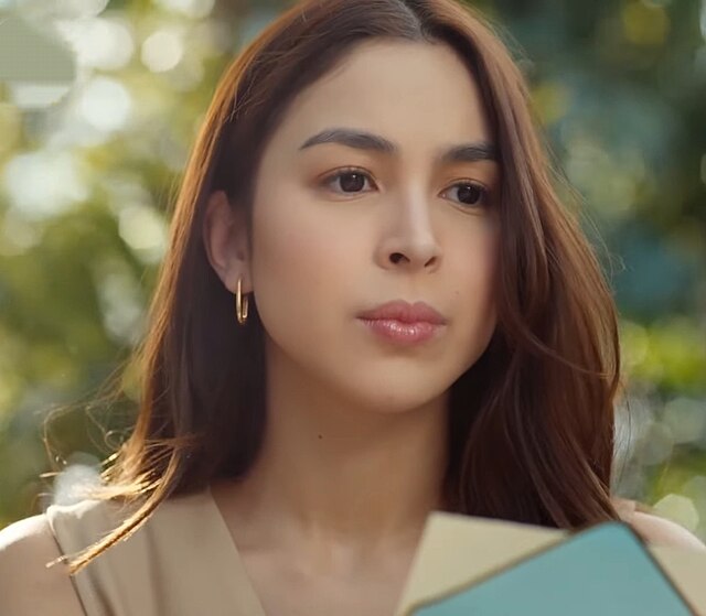 Julia Barretto - Wikipedia