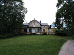 Käla gård