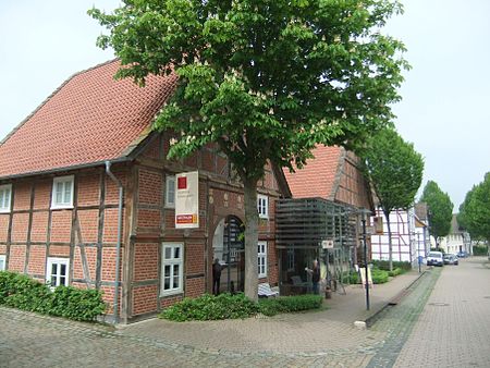 Käsemuseum Nieheim Westfalen Culinarium