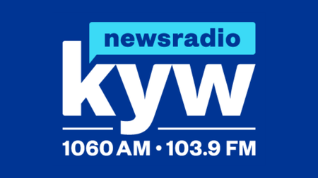 KYW logo 2020