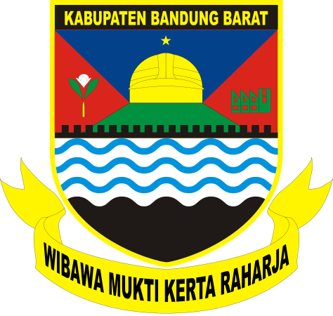 Daftar kecamatan dan kelurahan di Kabupaten Bandung Barat ...