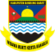 Kab Bandung Barat.svg