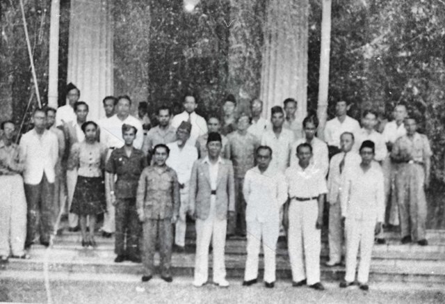 Third Sjahrir Cabinet