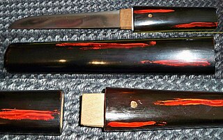 <i>Kaiken</i> (dagger)