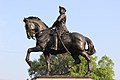 * Nomination Statue famously known as "kala Ghoda" (Black Hourse) --Vijay B. Barot 10:50, 12 May 2019 (UTC) * Promotion  Support Good quality. --George Chernilevsky 20:00, 12 May 2019 (UTC)