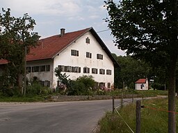 Gerbishofen Kaltental