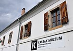 Vignette pour Musée Lajos Kassák