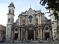 Cathedral na Havana