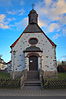 Katholische Kirche Tiefenbach Eingangsbereich.jpg