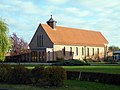 wikimedia_commons=File:Katholische Kirche in Wittenburg.JPG