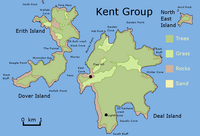 Miniatyrbild för Kent Group