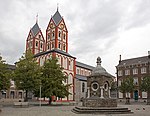 Place Saint-Barthélemy