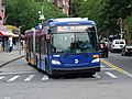 Thumbnail for Q10 (New York City bus)