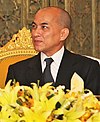 King Norodom Sihamoni.jpg
