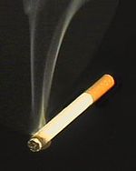 Zigarette – Wikipedia