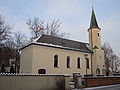 St. Philipp und Jakob