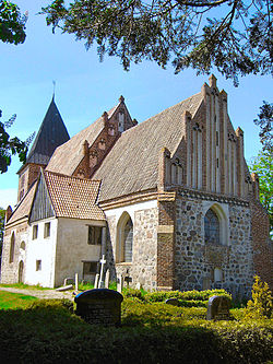 Chiesa di San Paolo, Bobbin