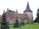 Dorfkirche Schönfeld (Perleberg)