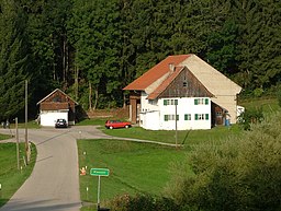 Klessen in Wolfertschwenden