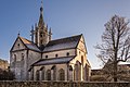 Bebenhausen, Klosterkirche