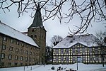 Vorschaubild für Kloster Wennigsen