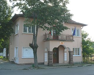 Milanovo, Sofia Province Village in Sofia Province, Bulgaria