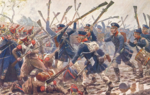 Thumbnail for Battle of Hagelberg
