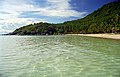 Sairee-Beach, Ko Tao