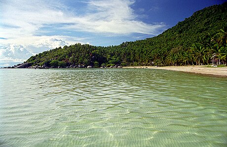 Ko Tao