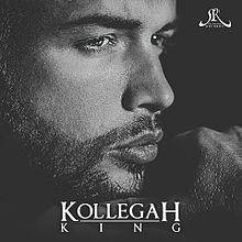 Kollegah - King - Cover.jpg