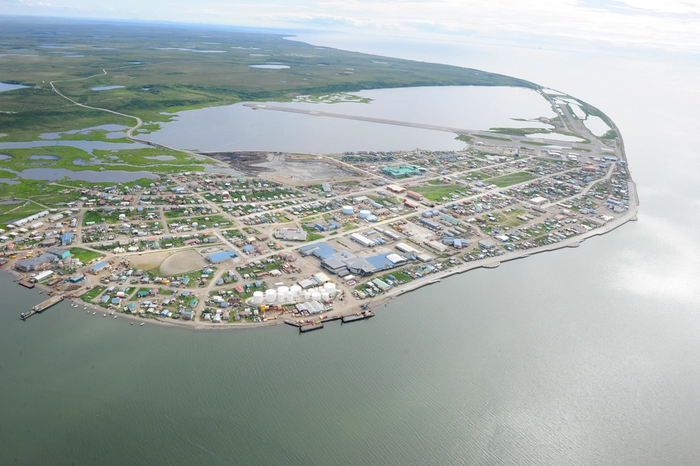 Kotzebue