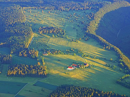 Kraftstein panoramio