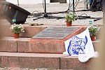 Krigsseglarnas minnesmärke återinvigs på nationaldagen, den 6 juni 2015 i Göteborg.