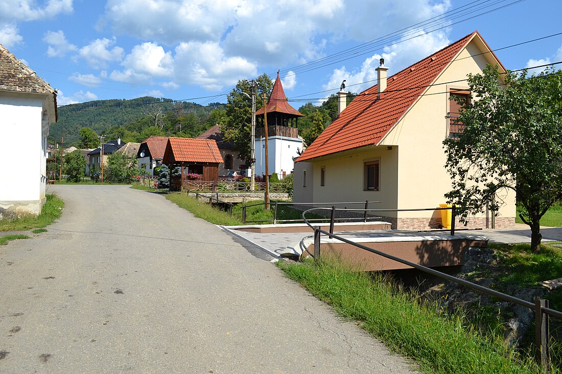 Krná