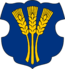 Escudo de armas de Krušedol Selo