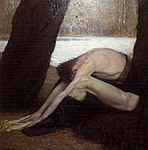 絶望(Despair)　(1909)