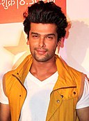 Kushal Tandon: Âge & Anniversaire