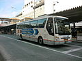 九州産業交通バス空港バス(10/30)