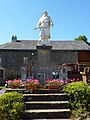 Oorlogsmonument