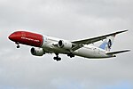 Miniatura para Norwegian Long Haul