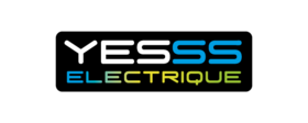 logo de YESSS Électrique